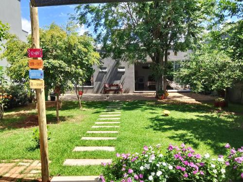 Foz do Iguacu House | Nosso Recanto Amplo e Próximo a Pontos Turísticos