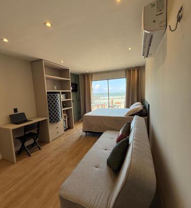 Braganca Apartment | Nossos Chalés de Praia