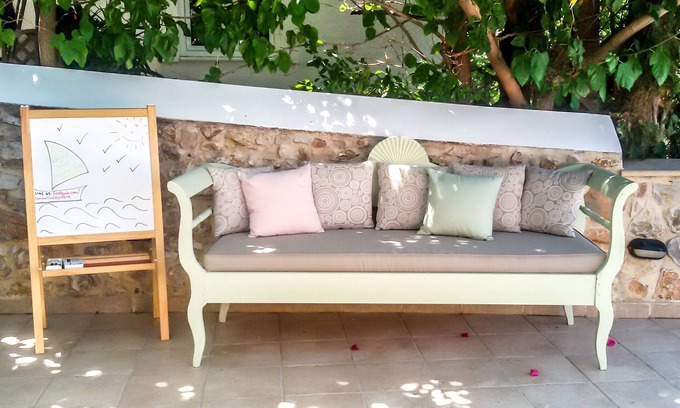 Ermionida House | Nostalgia Home Ermioni