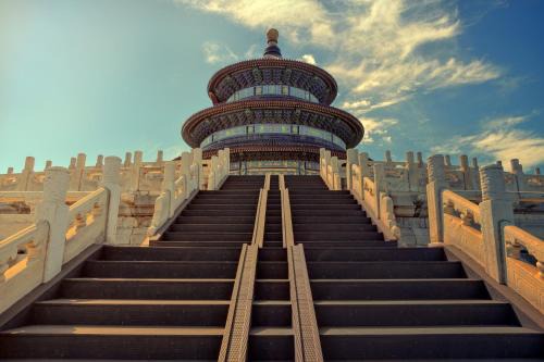 Dongcheng Hotel | Nostalgia Hotel Beijing Confucius Temple and Imperial College Museum & Gui Street 时光漫步酒店 北京国子监簋街店 Free fresh ground coffee,Free laundry service