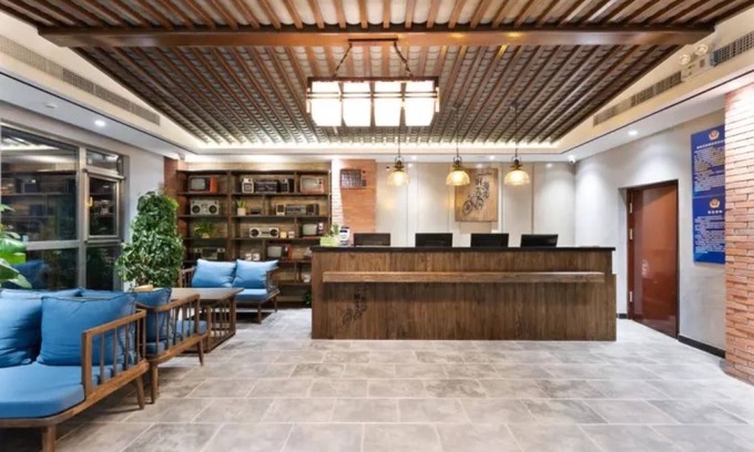 Xicheng Hotel | Nostalgia Hotel- Beijing Prince Mansion