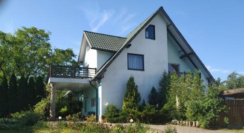 Morshin House | Nostalgia