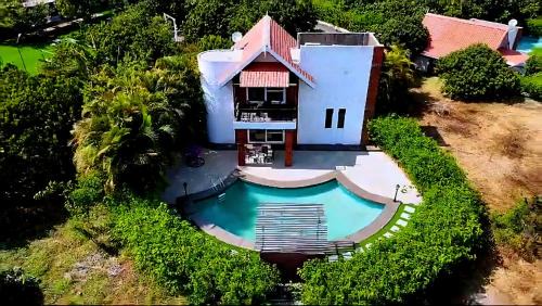 Kurvande Resort | Nostravila