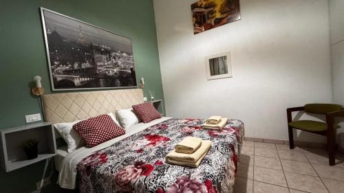 Prenestino-Centocelle House | Nostress Apartment
