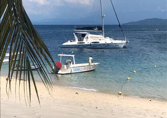 Nosy Be Boat Rental | Nosy Be Madagscar