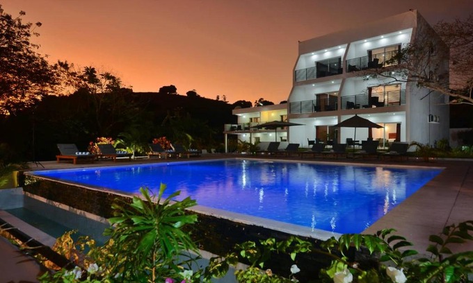 Nosy Tanihely Hotel | Nosy Be Sun Hôtel