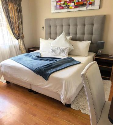 Umtata Bed & Breakfast | Not Today Guest Lodge