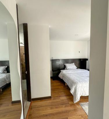 Cota Apartment | Notable