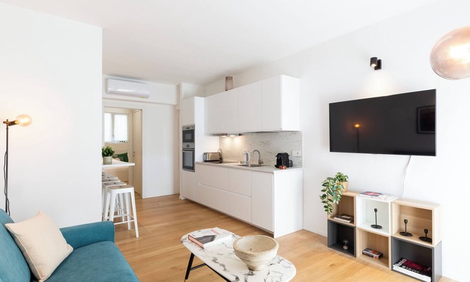 Simonetta Apartment | notaMi - Govone Fashion House