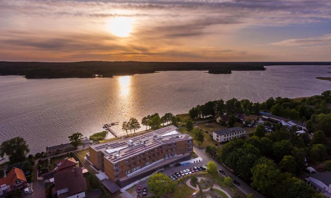 Charzykowy Hotel | Notera Hotel SPA