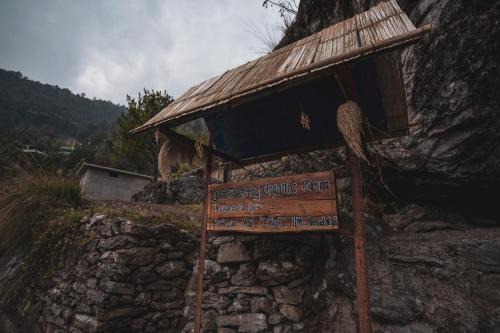Rumtek House | NotOnMap - Lum Tshering Organic Farm