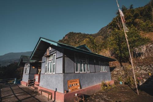Rumtek House | NotOnMap - Singyen Homestay