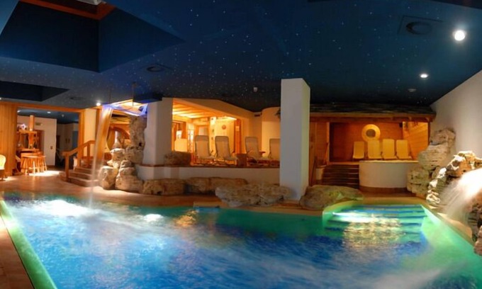 Cogne Hotel | Notre Maison Eco Wellness Hotel