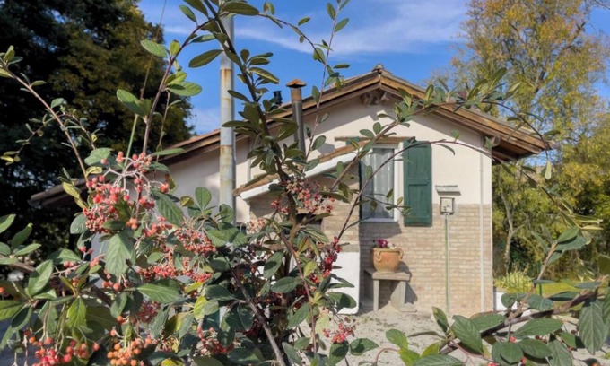 Fornovo di Taro Bed & Breakfast | NOTTE ROSA SUITES & RELAX