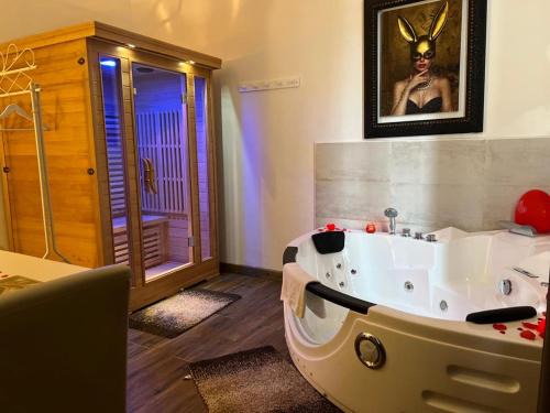 Fornovo di Taro House | Notte Rosa Suites & Relax