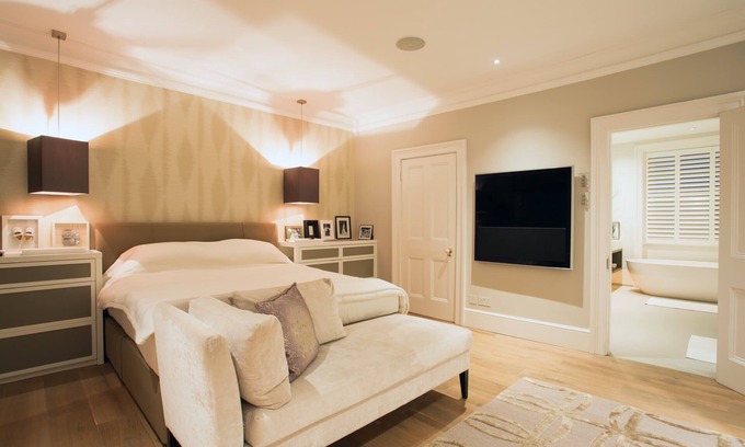 Bayswater House | Notting Hill Dream Town House