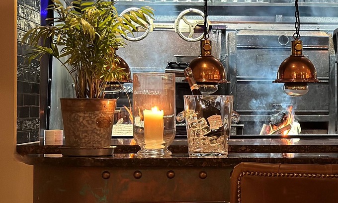 Burnham Market Hotel | NoTwenty9 Bar and Restaurant