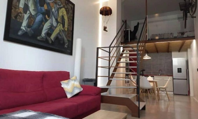 Benicalap Apartment | Nou Benicalap, Palacio Congresos