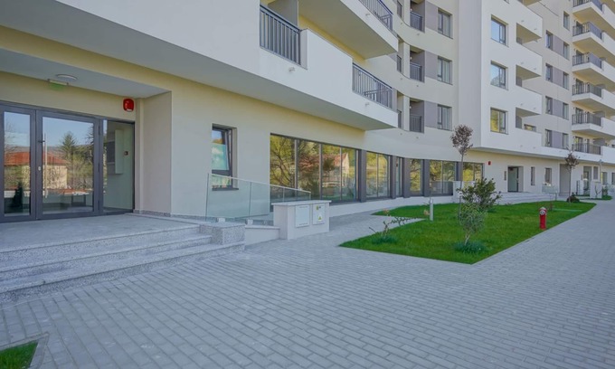 Brasov Apartment | Noua Residence 2