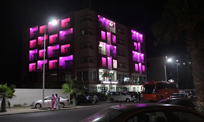 Nouakchott Hotel | Nouakchott Hotel