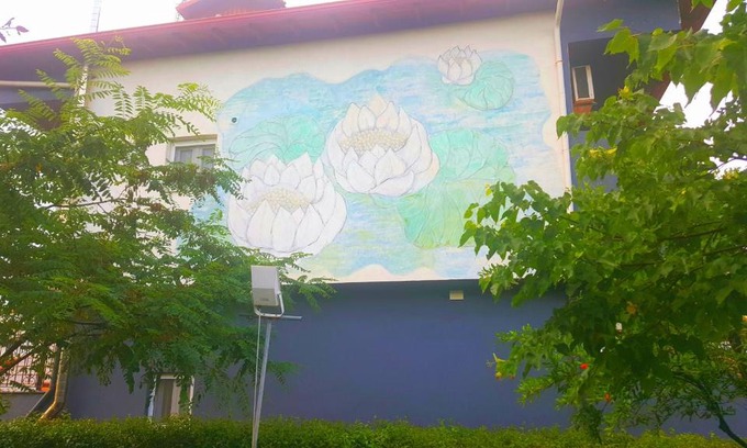 Nea Mesagkala Apartment | Noufara Apartments