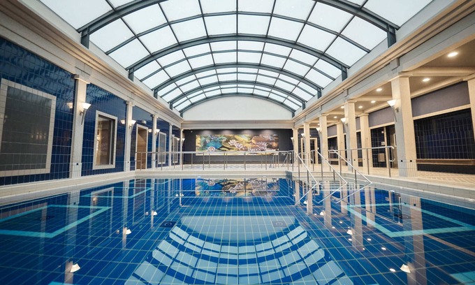 Bad Krozingen Hotel | Nouri