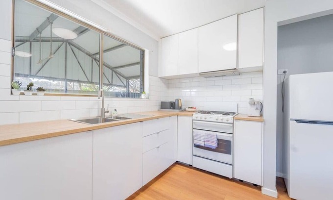White Hills House | Nouveau Home on Napier
