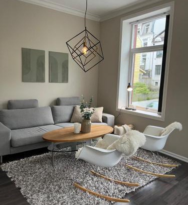 Alesund Apartment | Nouveau Nook