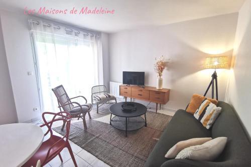 Eraudiere-Renaudiere Apartment | Nouveau - Sérénité