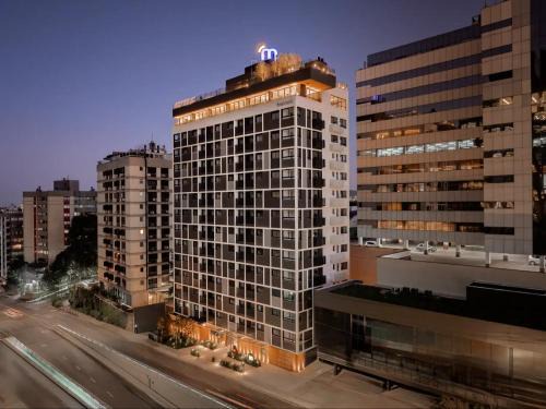 Boa Vista Apartment | Novíssimo: Go Carlos Gomes - Infra estrutura e Vista Espetacular!