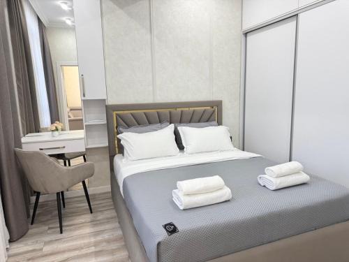 Bishkek Apartment | NOVA apartment BayTash Tower near TSUM and GUM