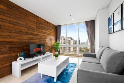 Setiabudi Apartment | Nova by Kozystay - Kuningan