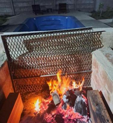 Camet Norte Apartment | Nova Camet