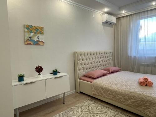 Yesil District Apartment | Nova Center - SQ
