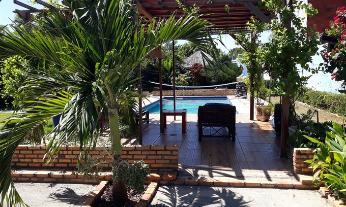 Beberibe House | Nova Chácara Ouro Verde