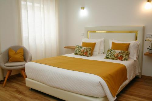 Nossa Senhora do Populo Bed & Breakfast | Nova Delpa AL