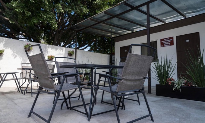 Cadereyta Jimenez Hotel | Nova Hotel