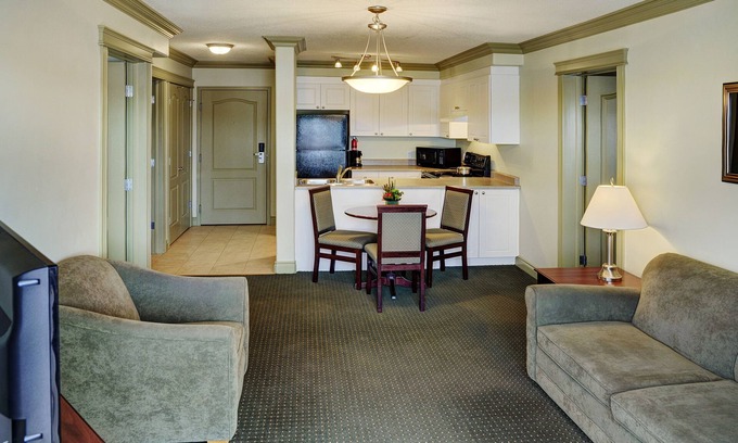Edson Hotel | Nova Inn Edson