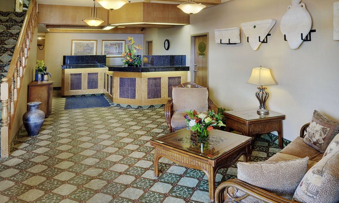 Kindersley Hotel | Nova Inn Kindersley