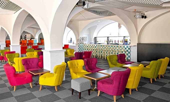 Eilat Hotel | Nova Like Hotel, Eilat - an Atlas Hotel