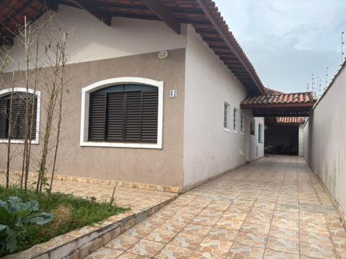 Peruibe House | Nova Onda Casa