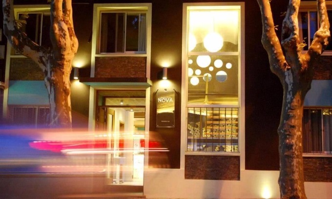 Colonia del Sacramento Bed & Breakfast | Nova Posada