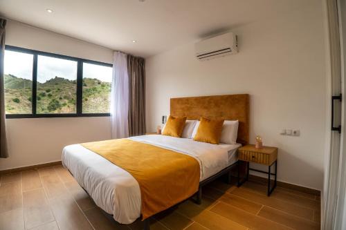 Ciudad Jardin House | Novaotel Malaga