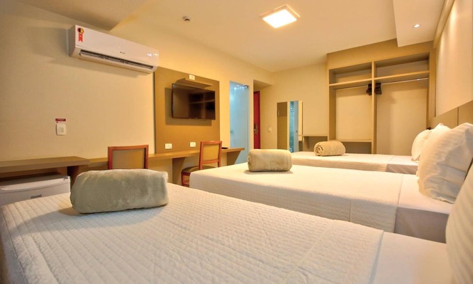 Goiania Hotel | Novares Hotel