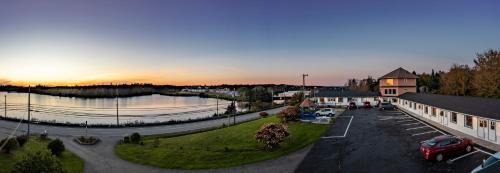 Yarmouth Hotel | Novastar Motel On The Lake