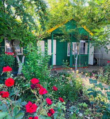 Kurortne House | Novaya Dacha