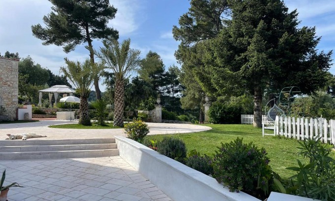 Mandrione Apartment | Novecento Country House