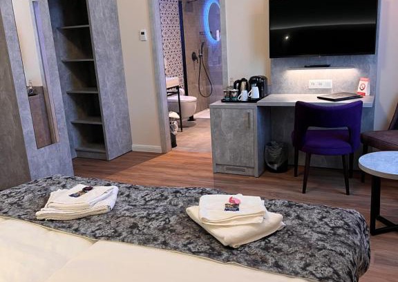 Stadt Wusterhausen Hotel | Novel Hotel