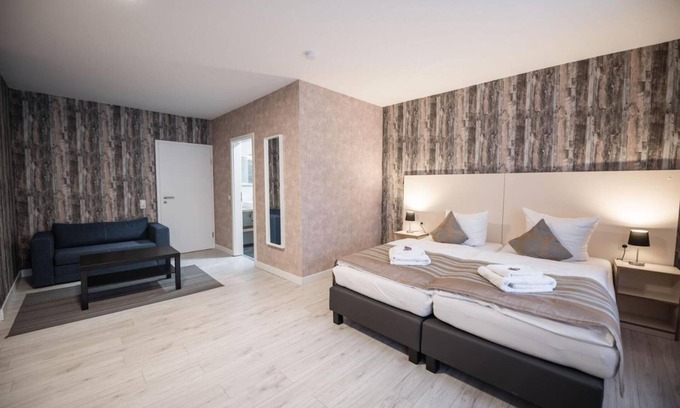 Stadt Wusterhausen Hotel | Novel Hotel