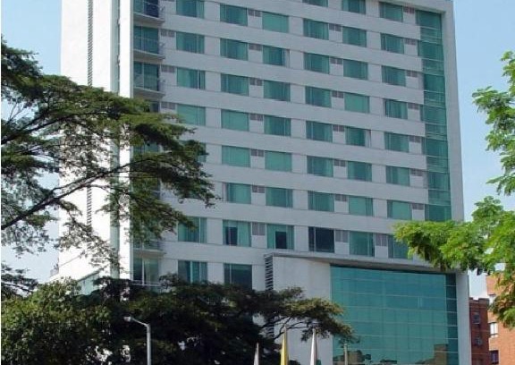 La Aguacatala Hotel | Novelty Suites Hotel